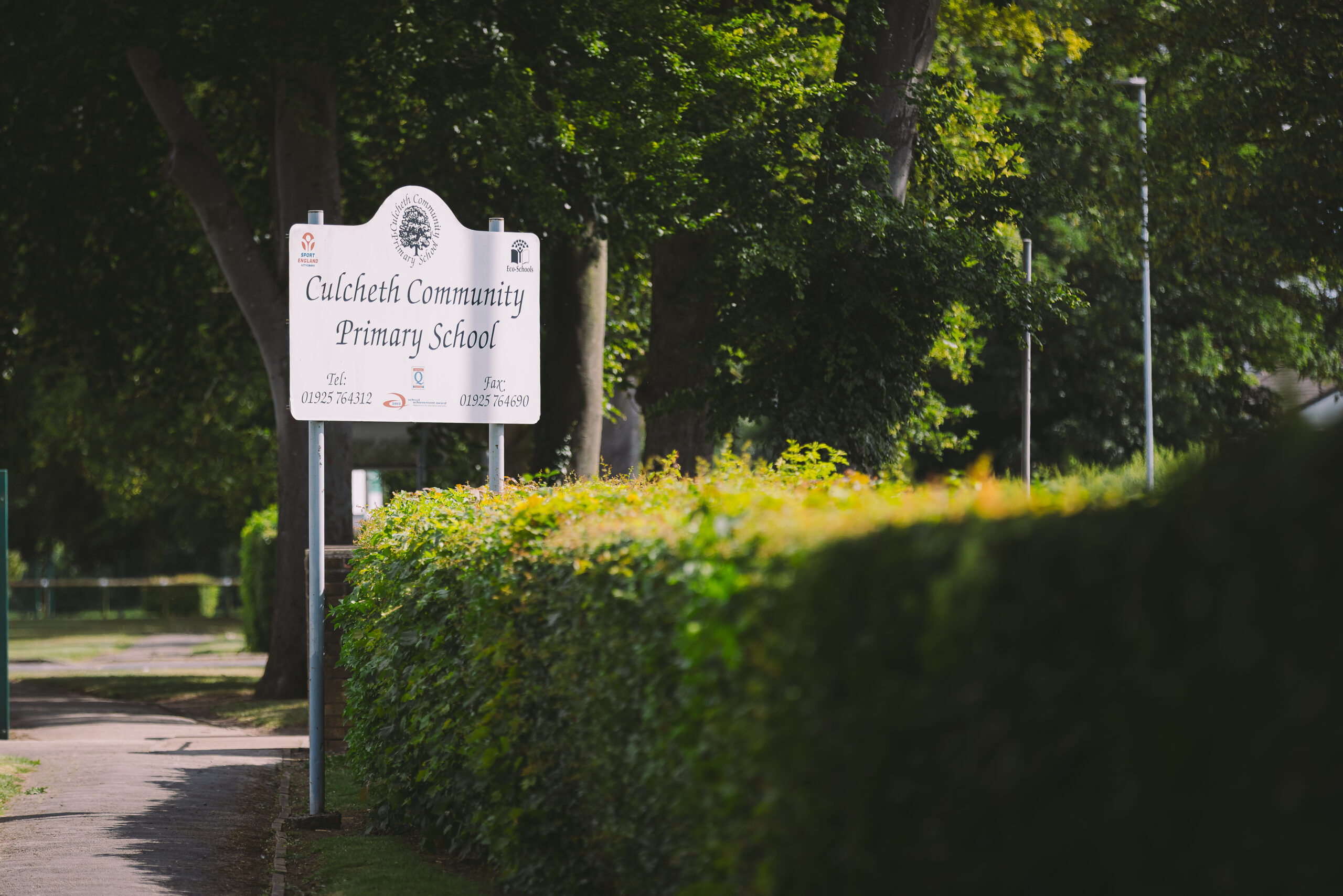 Admissions